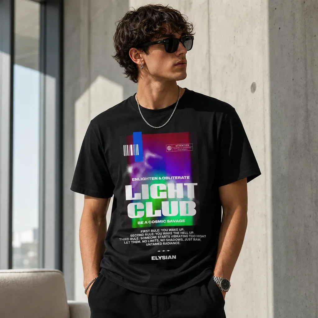 Light Club