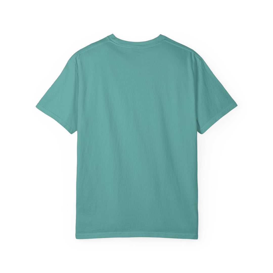 Graphic T-Shirt — "Always Stay Humble & Horny" Retro Typography Tee