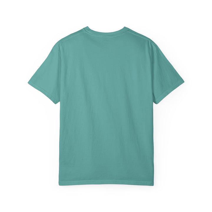 Graphic T-Shirt — "Always Stay Humble & Horny" Retro Typography Tee