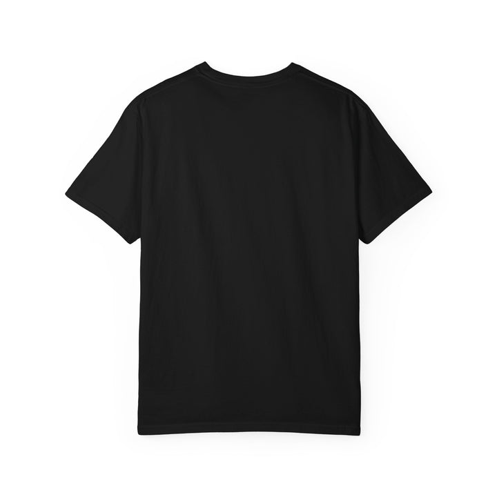 Graphic T-Shirt — "Always Stay Humble & Horny" Retro Typography Tee