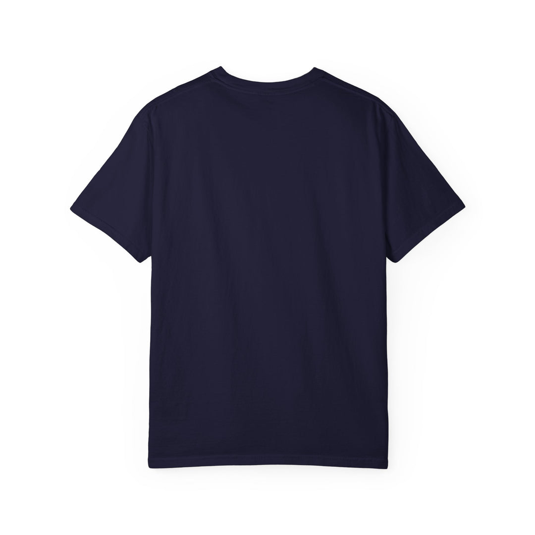Graphic T-Shirt — "Always Stay Humble & Horny" Retro Typography Tee