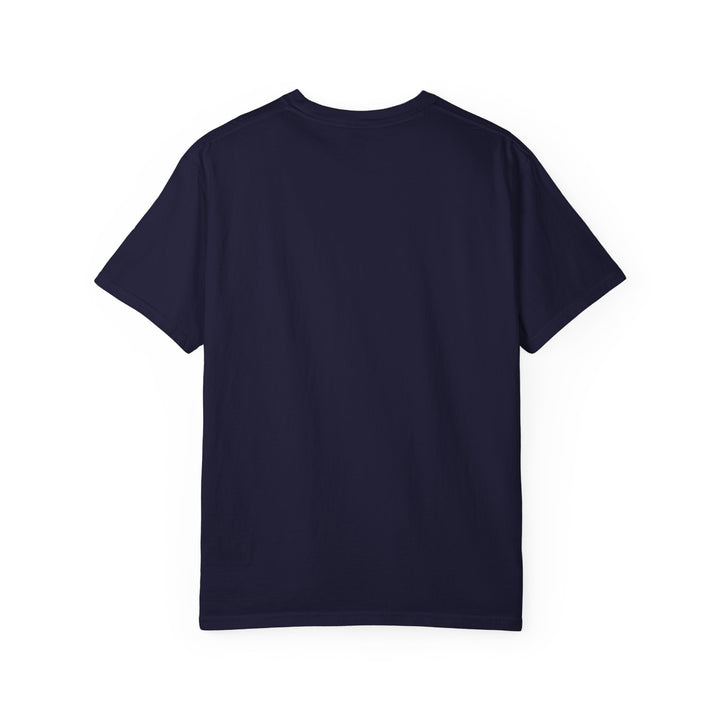 Graphic T-Shirt — "Always Stay Humble & Horny" Retro Typography Tee